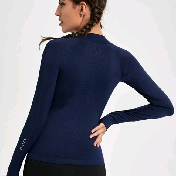 Sports Jacket - Picture 4 of 5